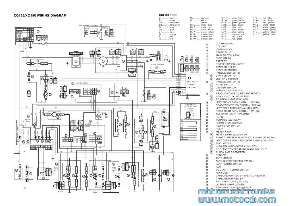 Honda Cb 450 Wiring Diagrams Honda Electric Wiring