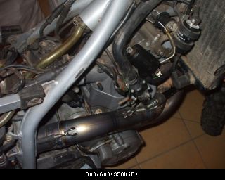 KTM LC4 640 2004